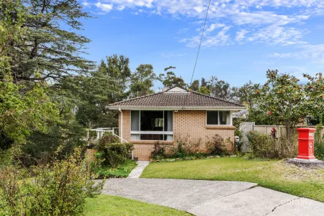 1 Parkman Pl, Mount Keira, NSW 2500