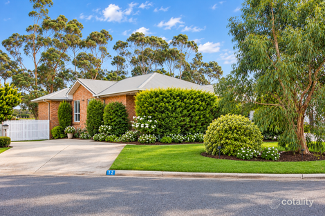 10 Dickie St, Bacchus Marsh, VIC 3340