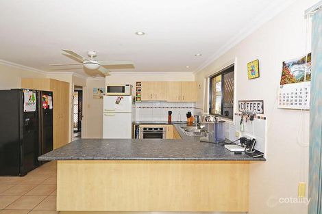 Property photo of 7 Isis Court Eli Waters QLD 4655
