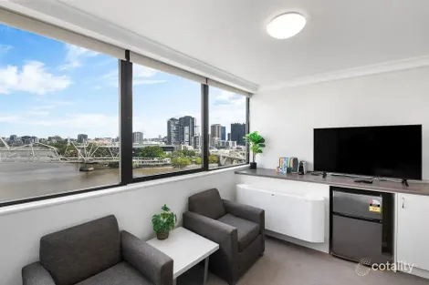 76/293 North Qy, Brisbane City, QLD 4000