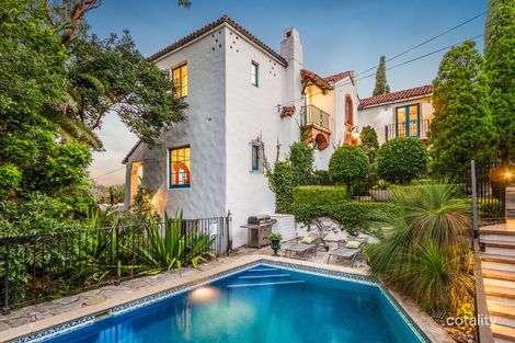 Property photo of 30A Morella Road Mosman NSW 2088