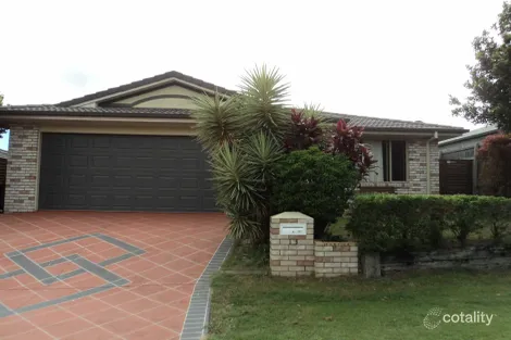 13 Olsen Cres, Wakerley, QLD 4154