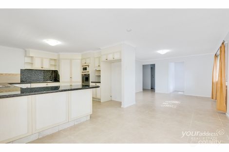 Property photo of 22 Waller Road Browns Plains QLD 4118