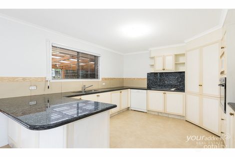 Property photo of 22 Waller Road Browns Plains QLD 4118