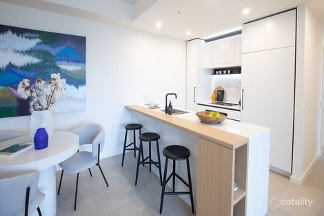 Property photo of 602/2C Wharf Road Melrose Park NSW 2114