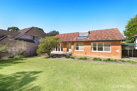 Property photo of 24 Tennyson Avenue Turramurra NSW 2074