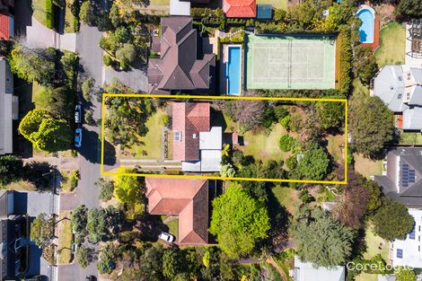 Property photo of 24 Tennyson Avenue Turramurra NSW 2074