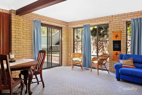 Property photo of 48 Brooke Street Yarrawarrah NSW 2233