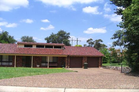 140 Burns Rd, Springwood, NSW 2777