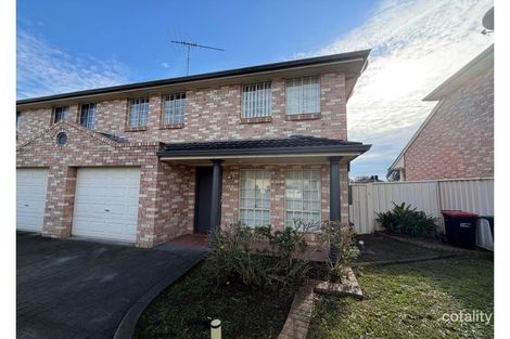 7/1 Lions Ave, Lurnea, NSW 2170