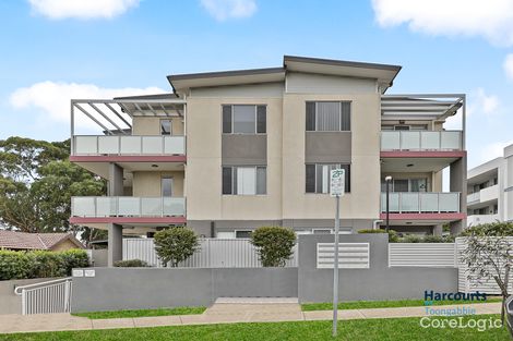 Property photo of 13/40 Macklin Street Pendle Hill NSW 2145