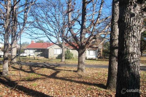 Property photo of 27 Newman Street Yarralumla ACT 2600