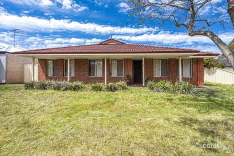 35 Guillardon Tce, Madora Bay, WA 6210