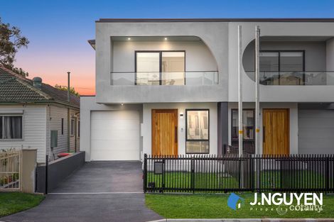 21a Duke St, Canley Heights, NSW 2166