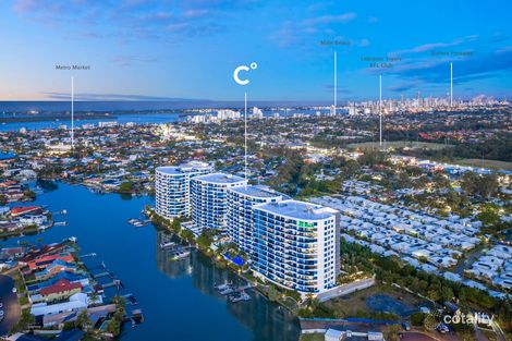 4409/5 Harbour Side Ct, Biggera Waters, QLD 4216