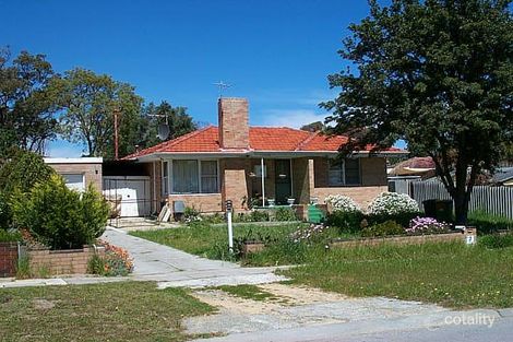 3 Archidamus Rd, Coolbellup, WA 6163