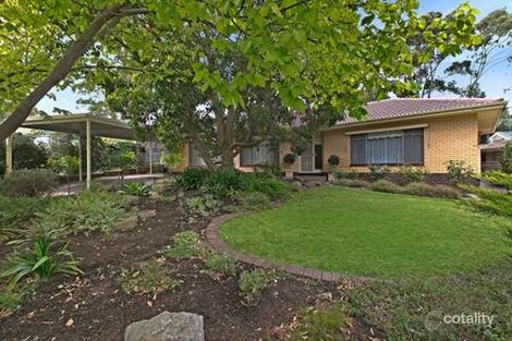 4 Boxwood Rd, O'Halloran Hill, SA 5158