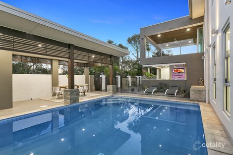 Property photo of 6 Torrevella Vista Coombabah QLD 4216