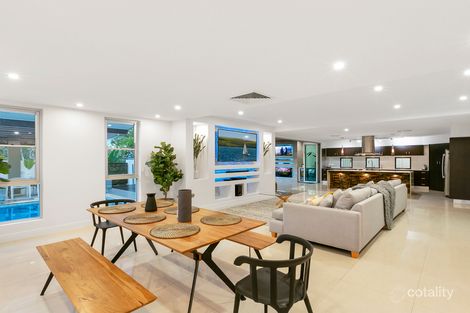 Property photo of 6 Torrevella Vista Coombabah QLD 4216
