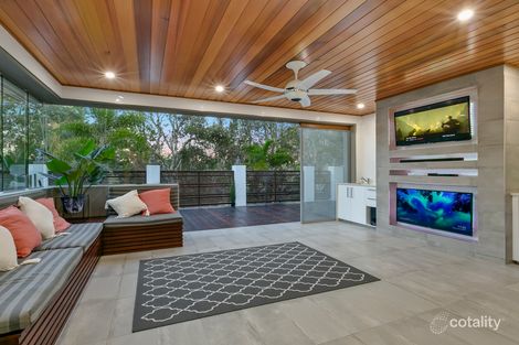 Property photo of 6 Torrevella Vista Coombabah QLD 4216