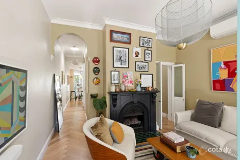 5 College St, Balmain, NSW 2041