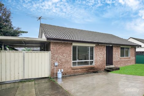 Property photo of 390 Flushcombe Road Prospect NSW 2148