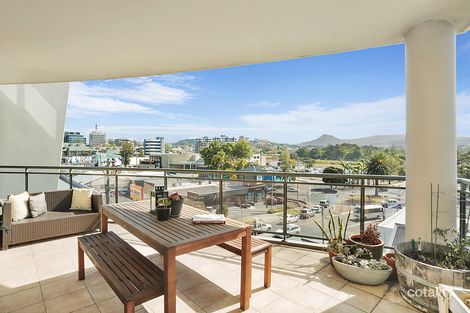 9/78 Campbell St, Wollongong, NSW 2500