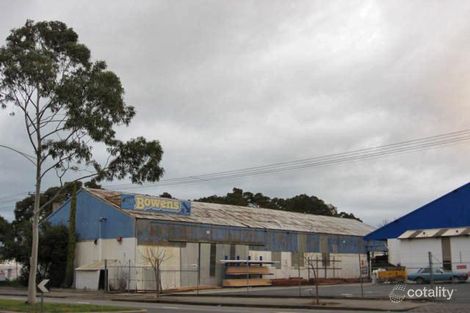 135-173 Macaulay Rd, North Melbourne, VIC 3051