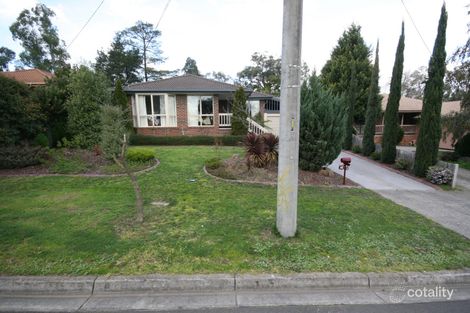 20 Langdale Dr, Croydon Hills, VIC 3136