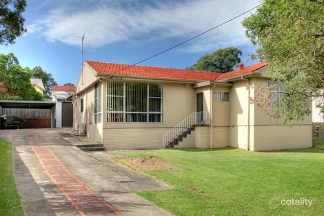 Property photo of 98 Old Belmont Road Belmont North NSW 2280