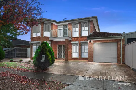 20 Peppercorn Ct, Hillside, VIC 3037