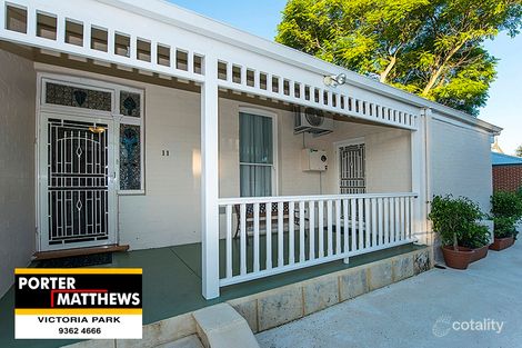 Property photo of 11 St Kilda Road Rivervale WA 6103