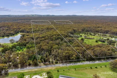 2350 Ballan-Daylesford Rd, Sailors Falls, VIC 3461