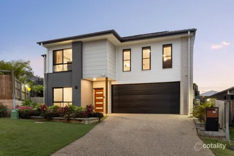 Property photo of 65 Broxburn Circuit Spring Mountain QLD 4300