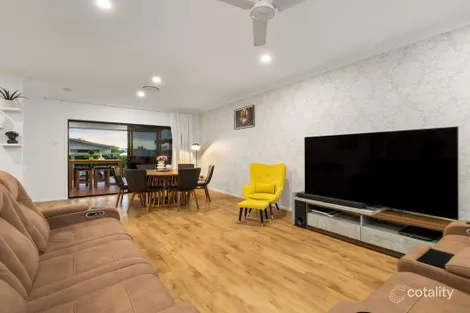 Property photo of 65 Broxburn Circuit Spring Mountain QLD 4300