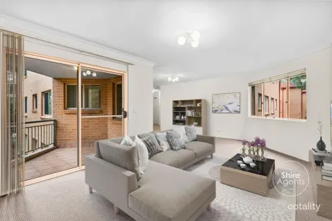 18/2-8 Clio St, Sutherland, NSW 2232