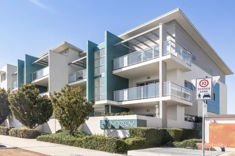 Property photo of 55/311 Flemington Road Franklin ACT 2913