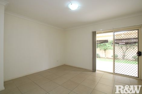 Property photo of 3/1 Victoria Road Rooty Hill NSW 2766