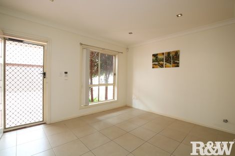 Property photo of 3/1 Victoria Road Rooty Hill NSW 2766