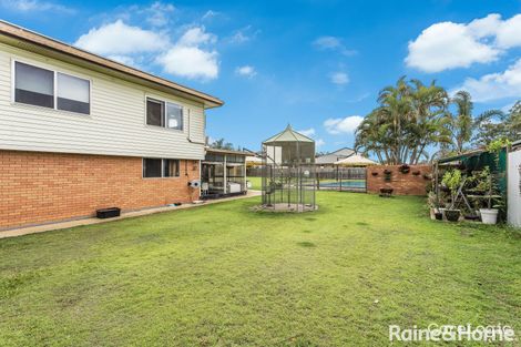 Property photo of 126 Duffield Road Kallangur QLD 4503