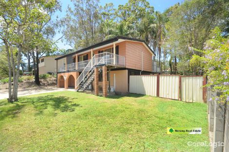 Property photo of 48 Eureka Crescent Nerang QLD 4211