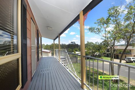 Property photo of 48 Eureka Crescent Nerang QLD 4211