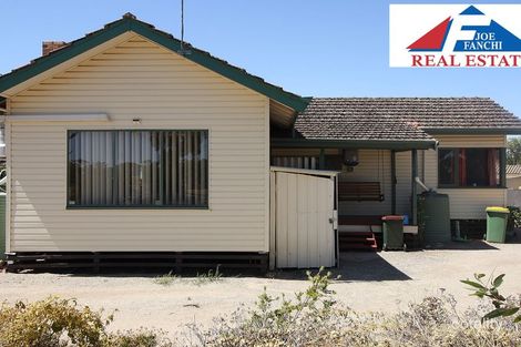116 Rifle St, Wagin, WA 6315