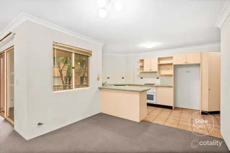 Property photo of 18/2-8 Clio Street Sutherland NSW 2232