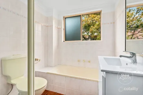 Property photo of 18/2-8 Clio Street Sutherland NSW 2232