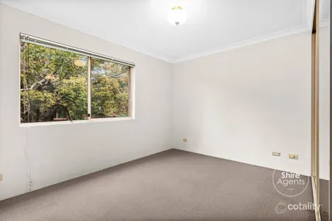 Property photo of 18/2-8 Clio Street Sutherland NSW 2232