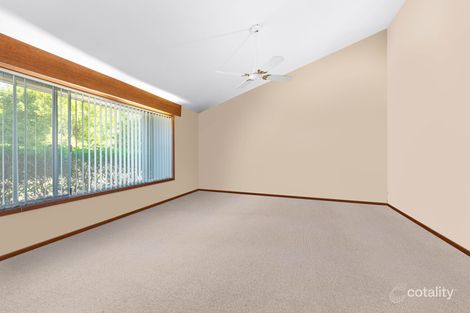 Property photo of 5 Sweetgum Street Bellbowrie QLD 4070