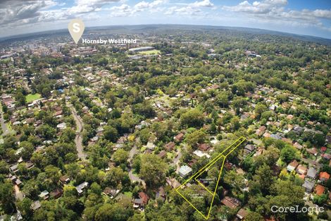 Property photo of 47 Hammond Avenue Normanhurst NSW 2076