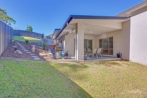 Property photo of 7 Craigevar Way Cameron Park NSW 2285
