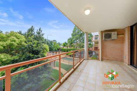 Property photo of 29/312-324 Windsor Road Baulkham Hills NSW 2153